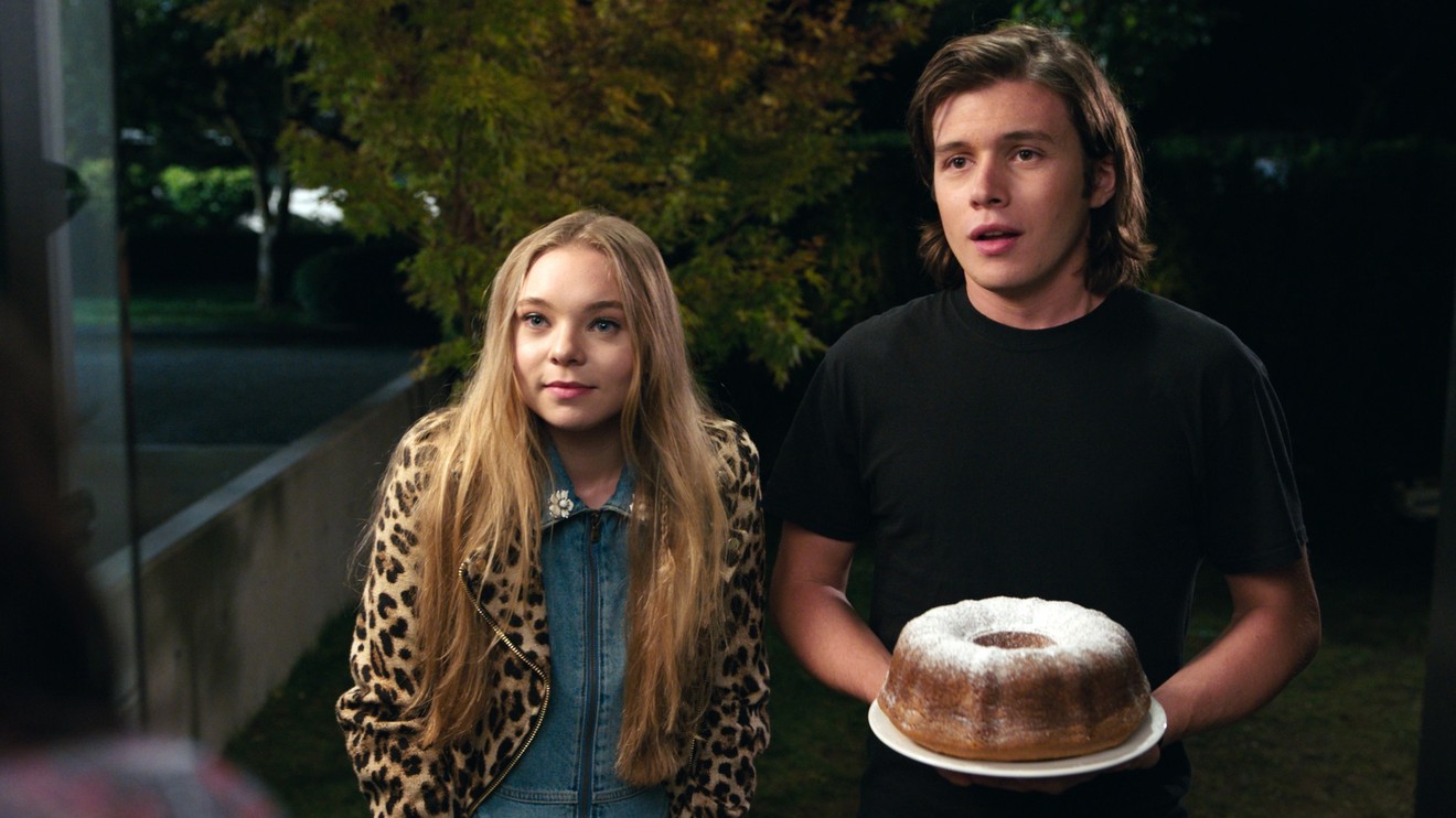 Všechno, úplně všechno