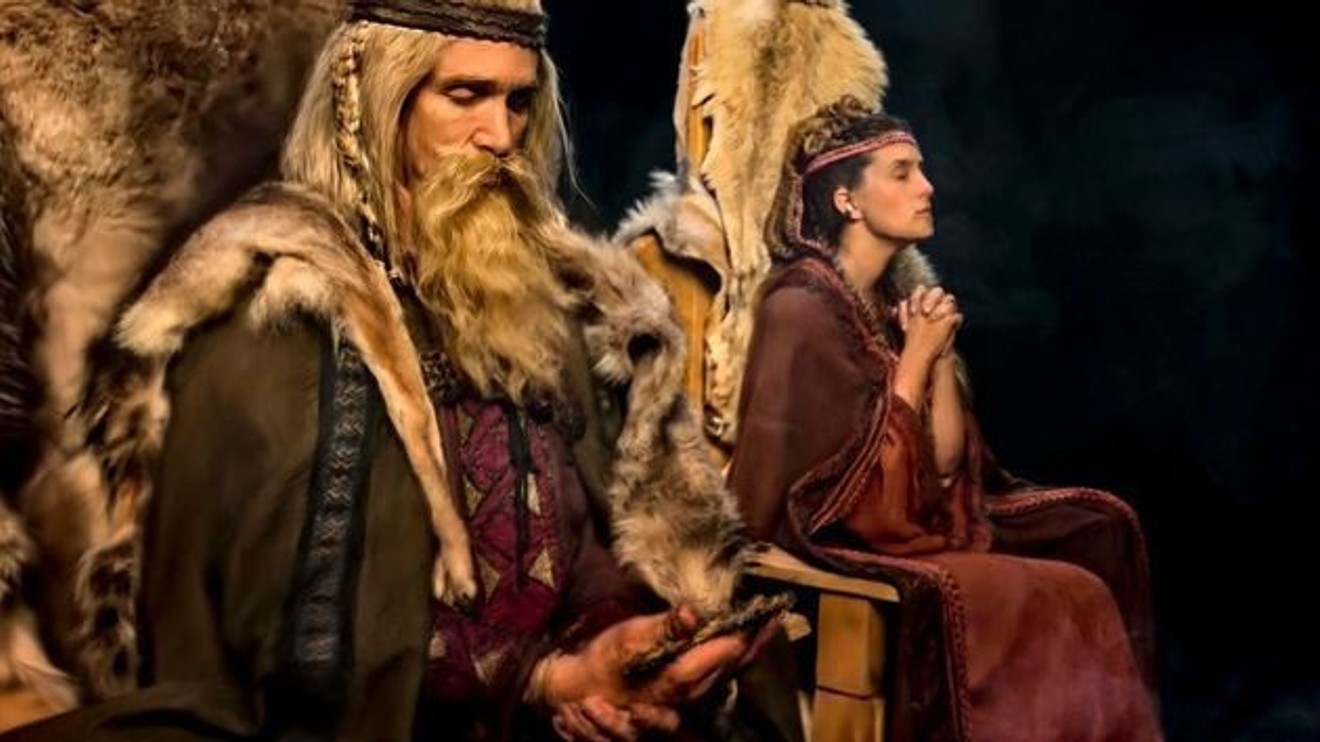 Vikings: The Making of an Empire