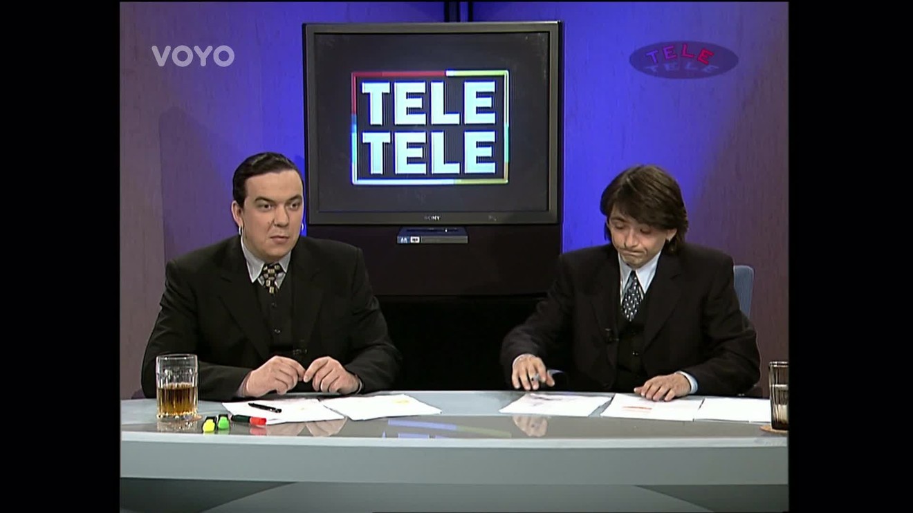 Tele Tele