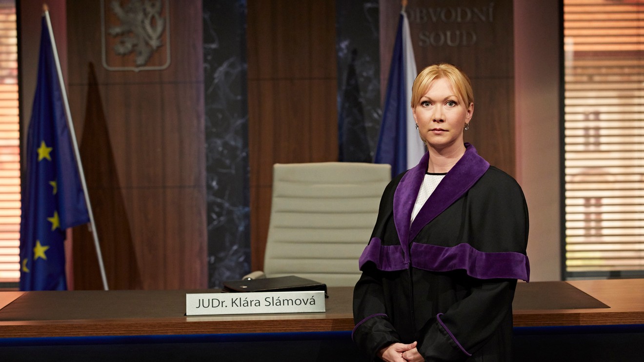 57. díl - Notorička