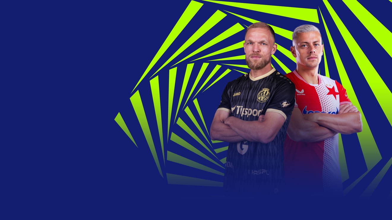 CHL: FC Hradec Králové-SK Slavia Praha