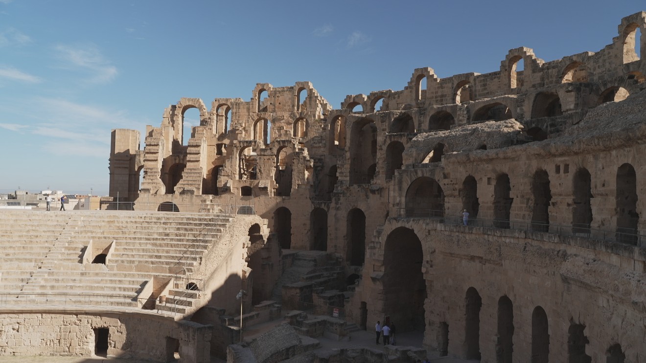 Speciál o Tunisku: Poznejte svět za zdmi hotelových resortů