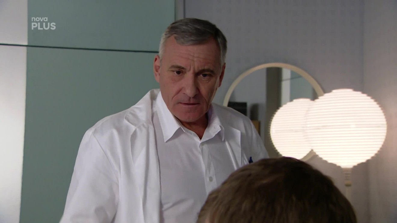 822. díl - Sbohem, Andreo.