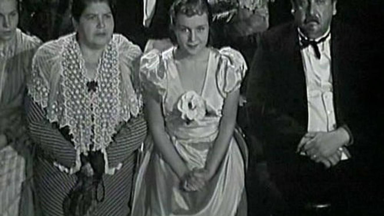 Otec Kondelík a ženich Vejvara