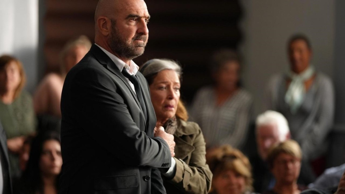 Kolos na hlinených nohách