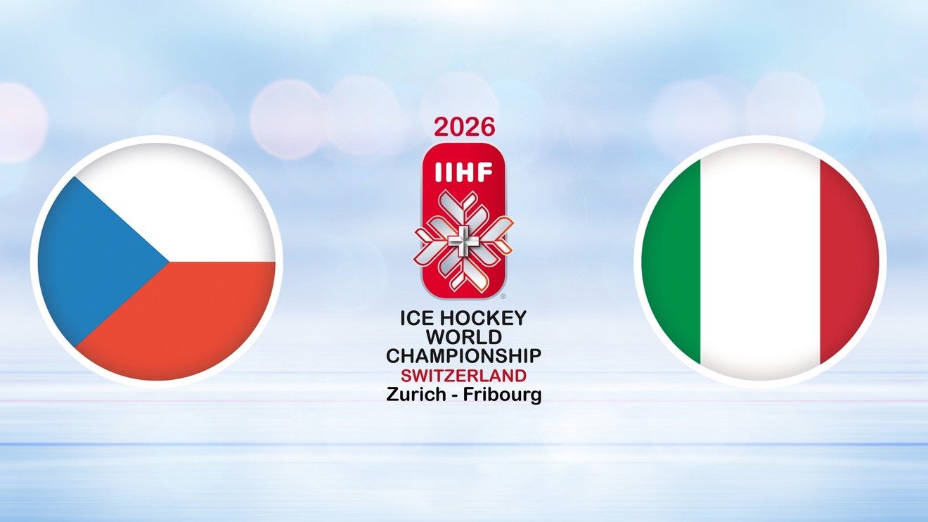 MS v ledním hokeji mužů 2026 Švýcarsko, Hokej