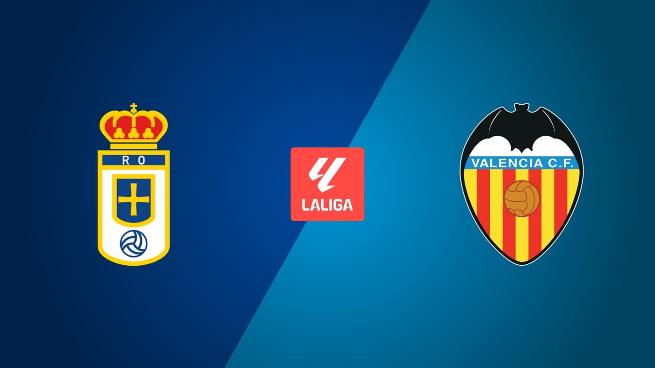 Real Oviedo - Valencia CF