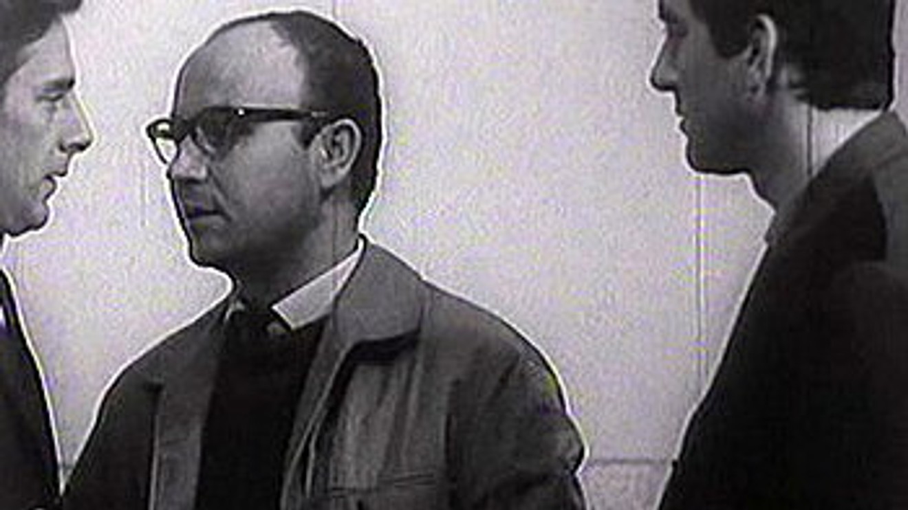 Sedem svedkov