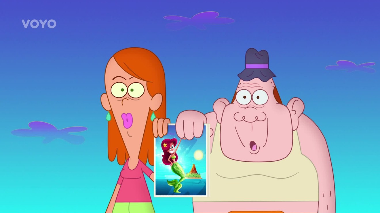 Zig a Sharko