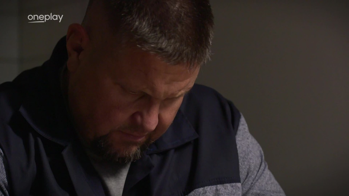 1233. díl - Obrázek pro Darka