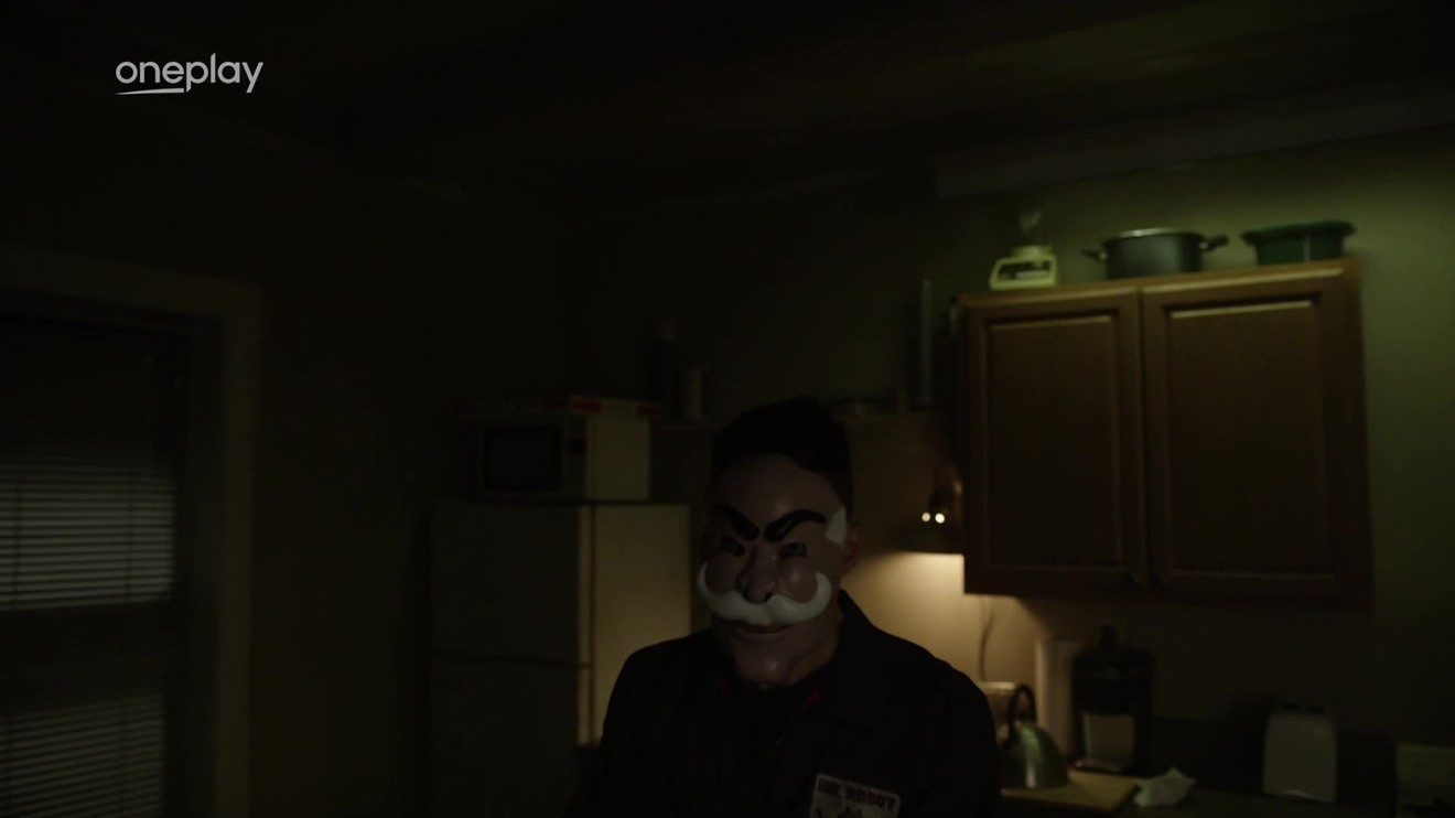 Mr. Robot