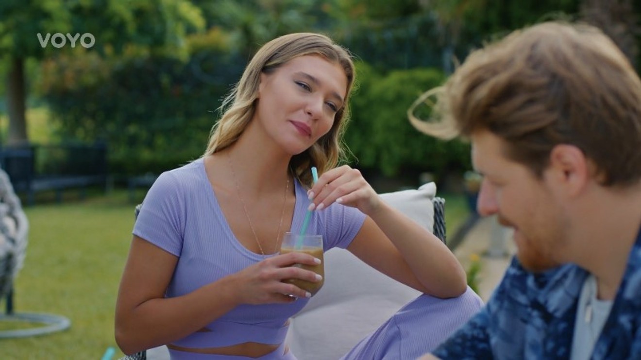 Láska, rozum, pomsta