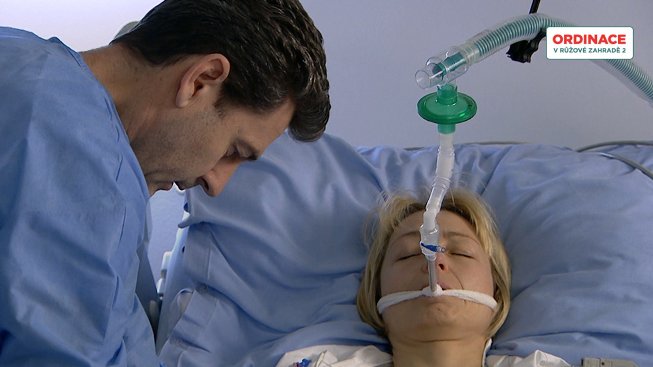 820. díl - Neber mi naději