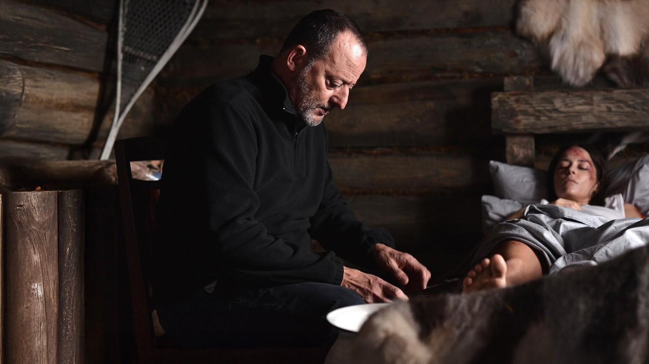 Chladnokrevný odkaz