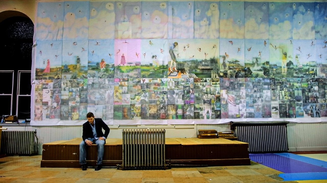 Umění z kriminálu: signováno Krimes