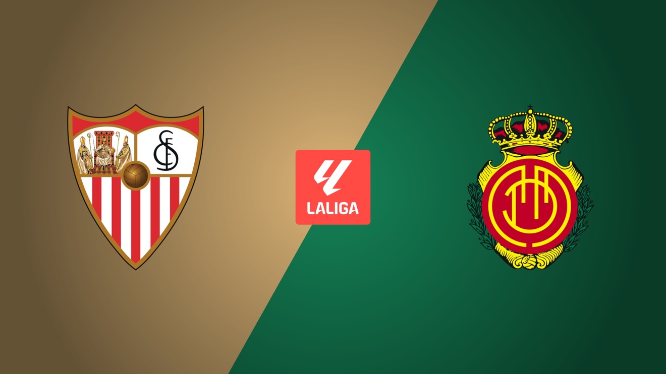 Sevilla FC - RCD Mallorca