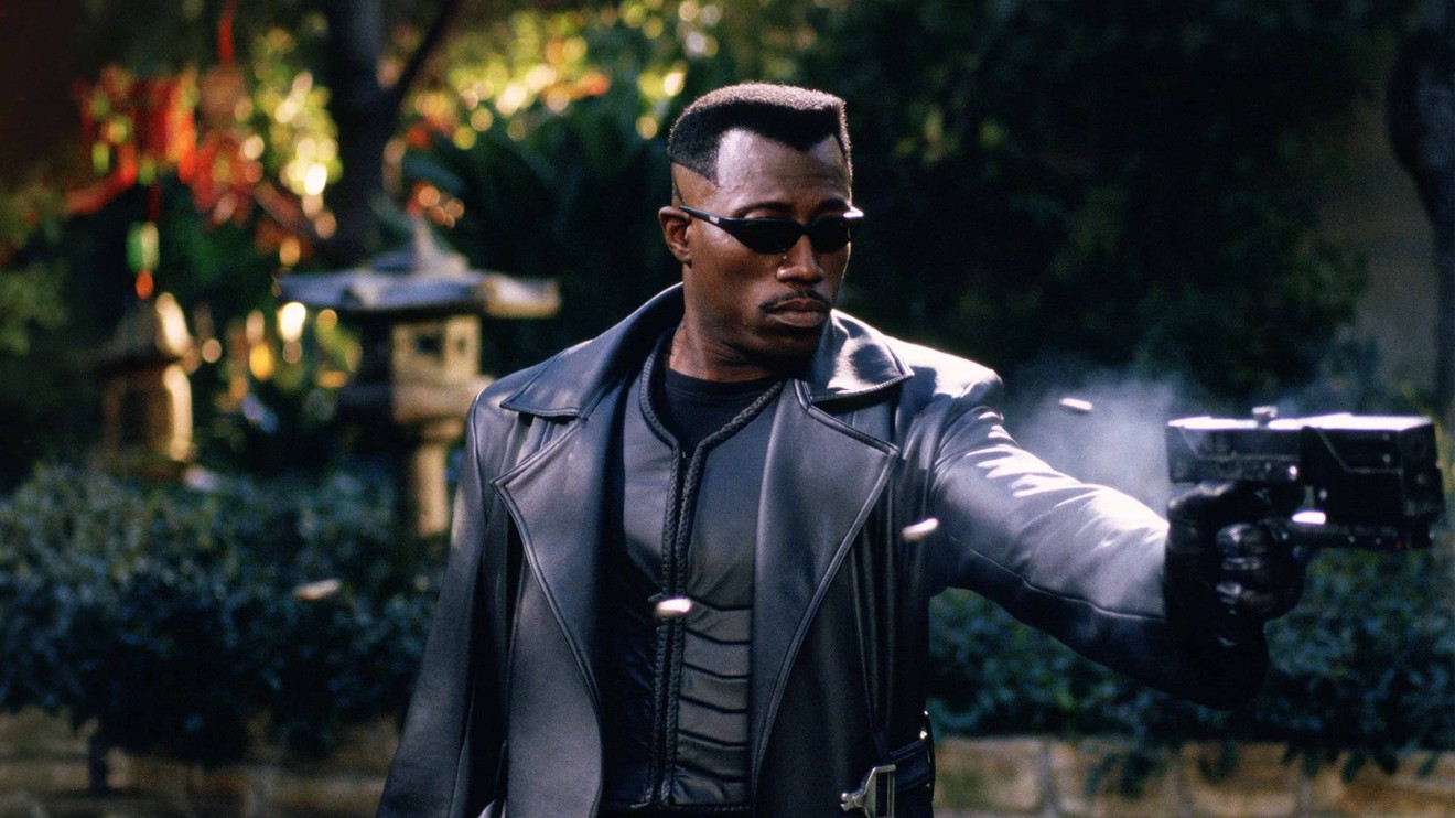 Blade