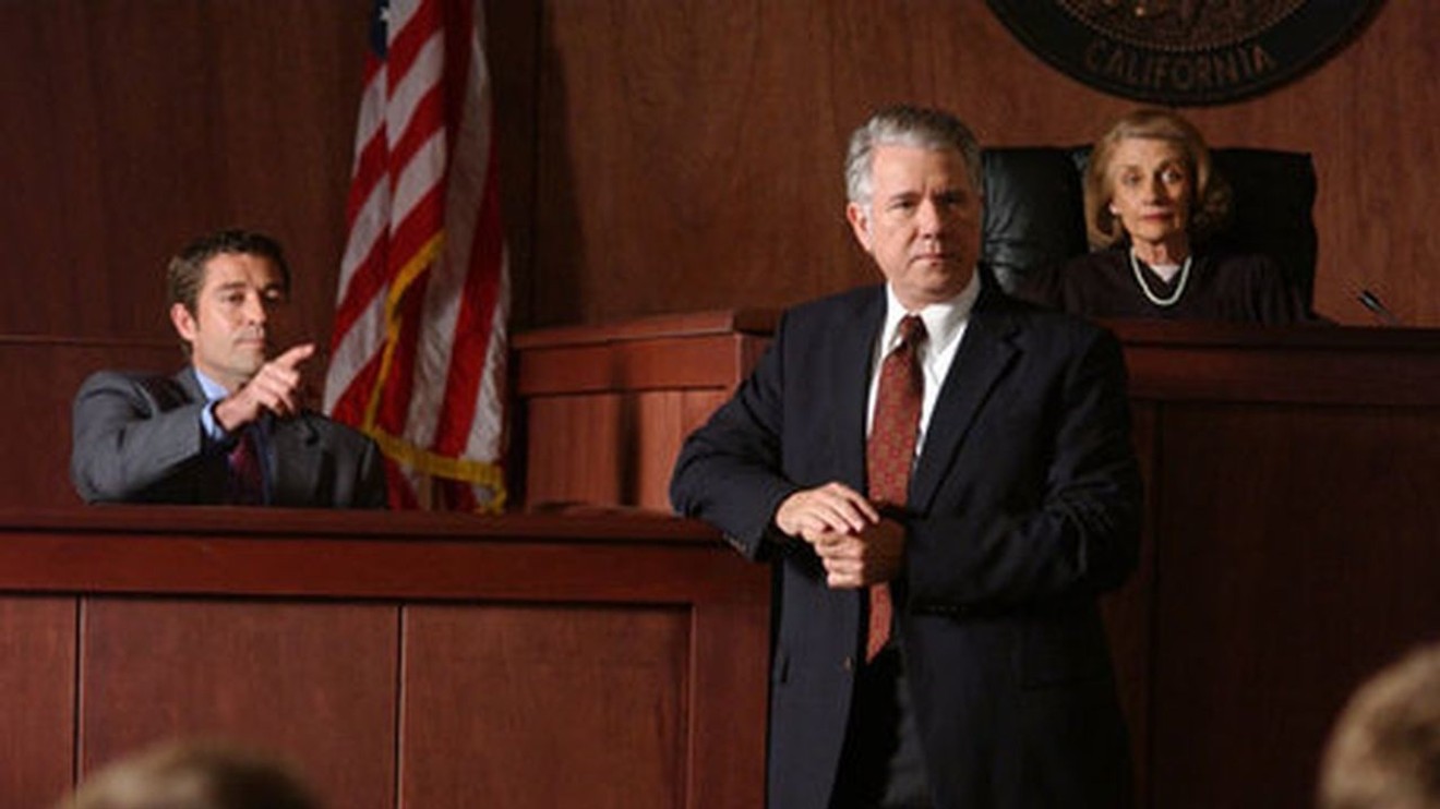 McBride: Žena tří mužů