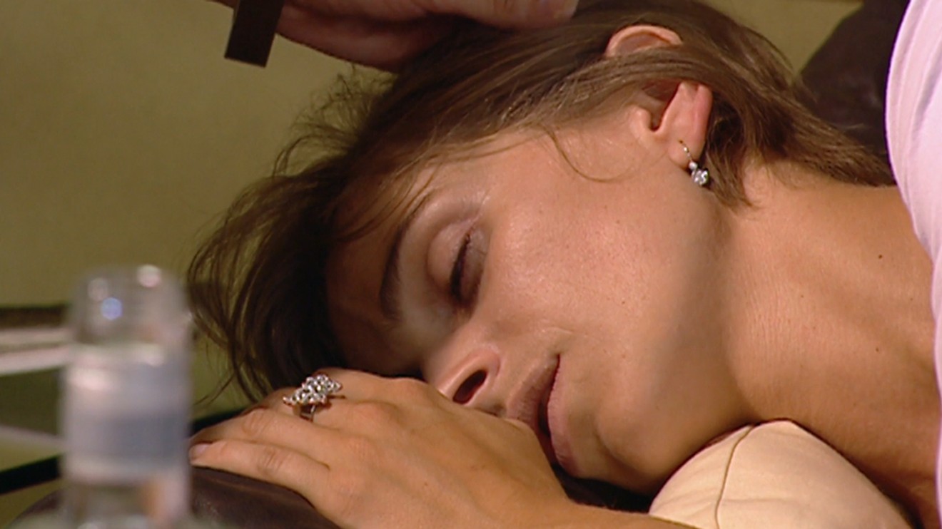 Ordinace v růžové zahradě 2