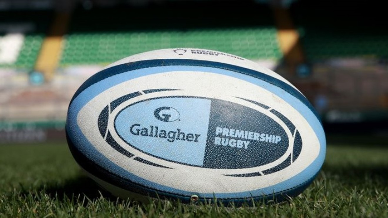 Premiership Rugby