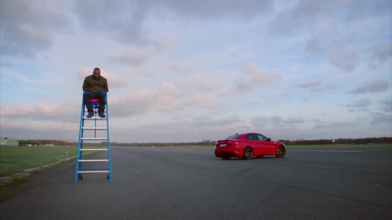 Top Gear