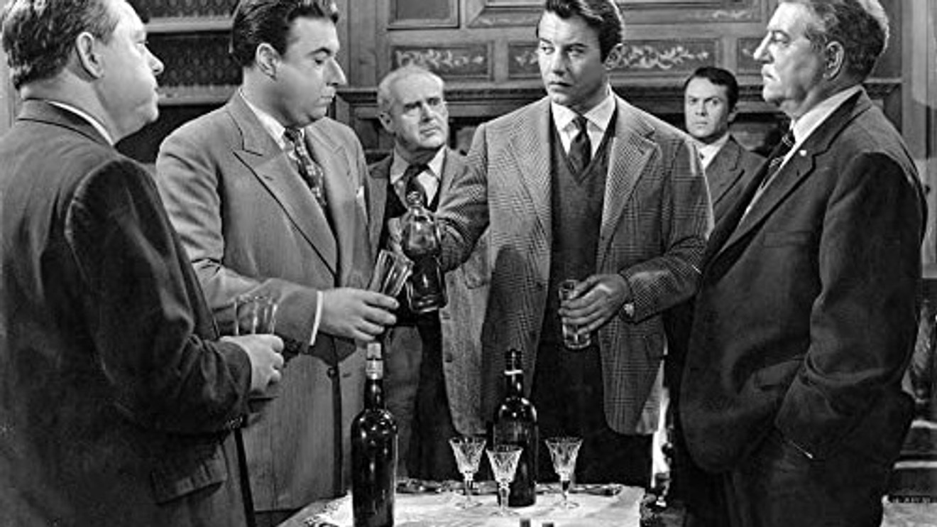 Případ komisaře Maigreta