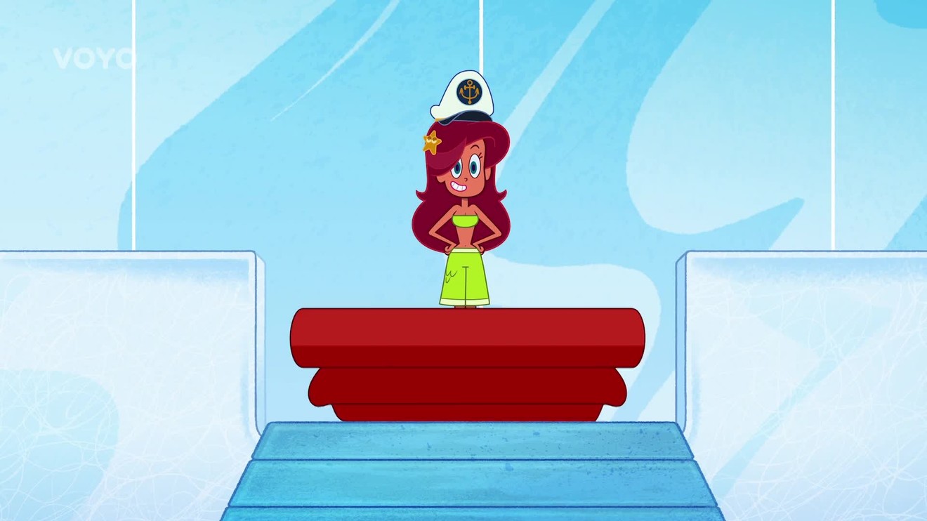 Zig a Sharko