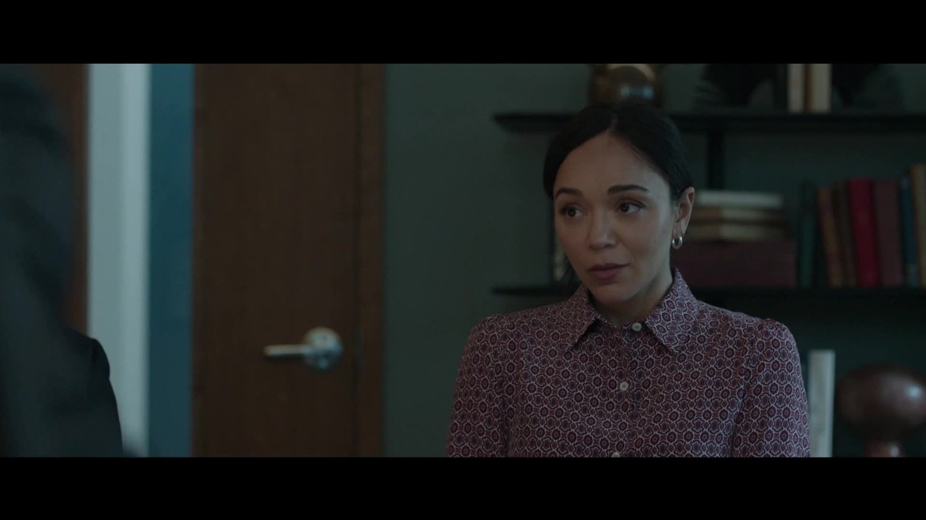 4. díl - Tarantela Telarana