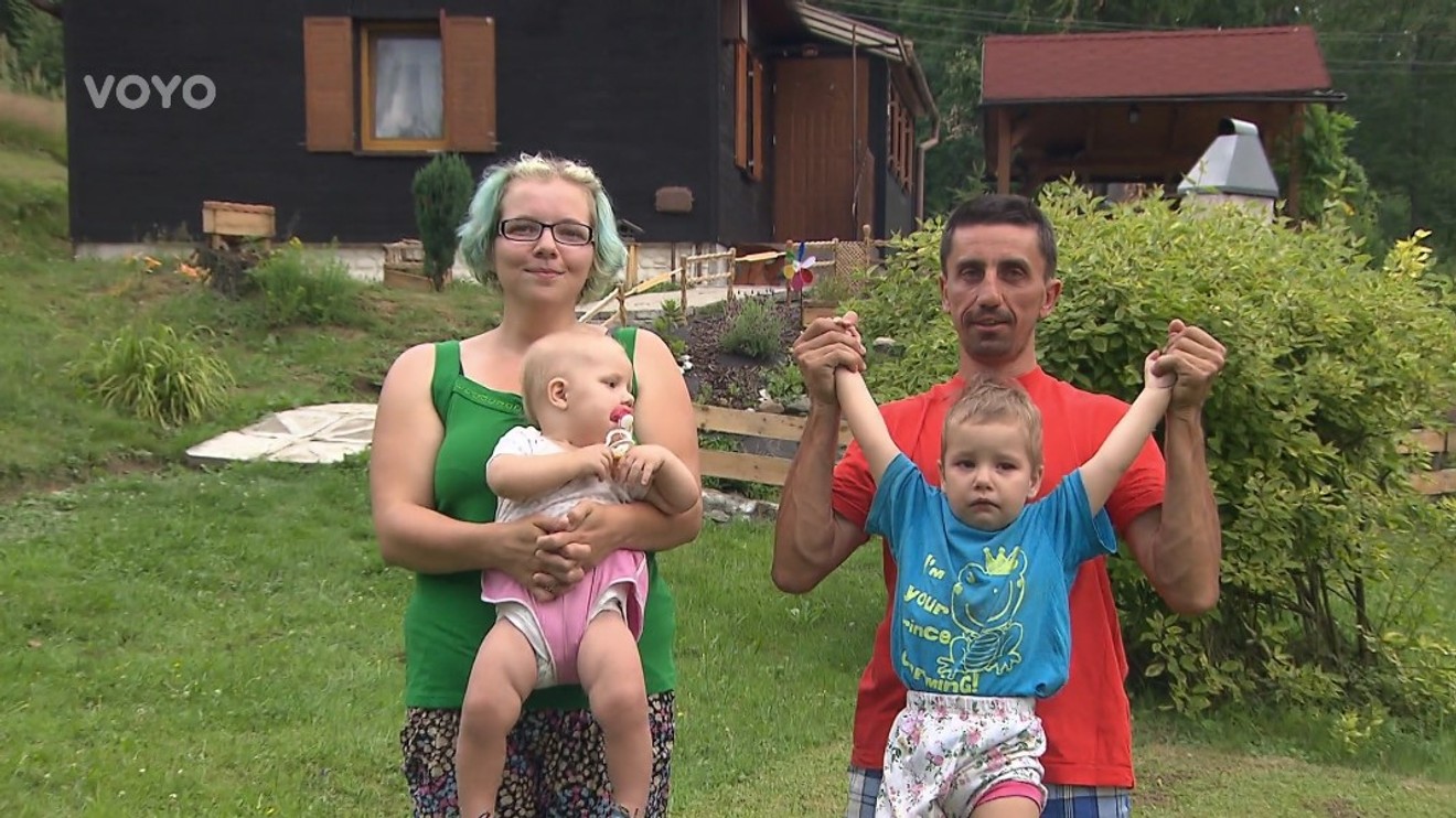 Výměna manželek