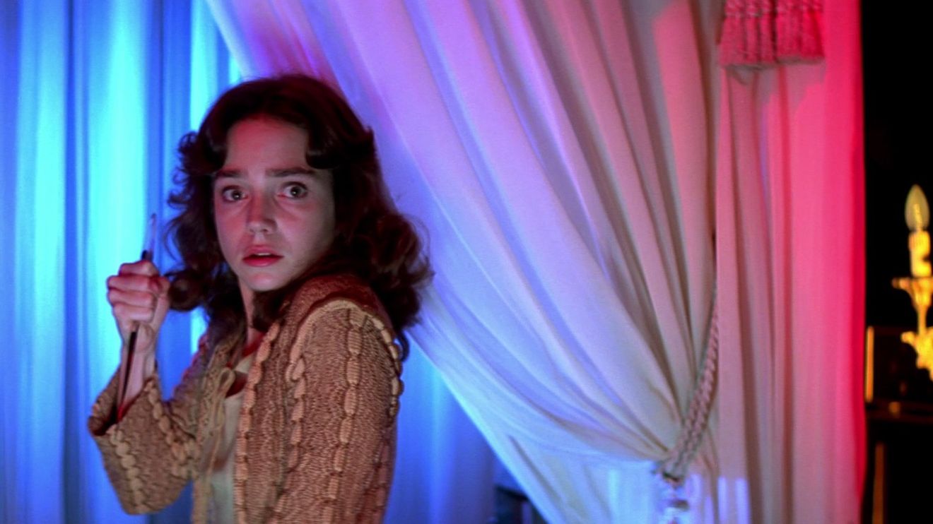 Suspiria