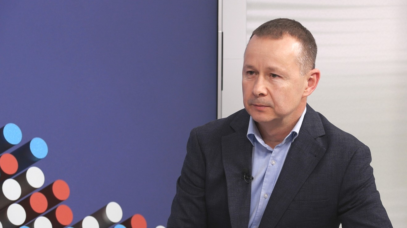 Martin Ludvík o energetické politice ČR