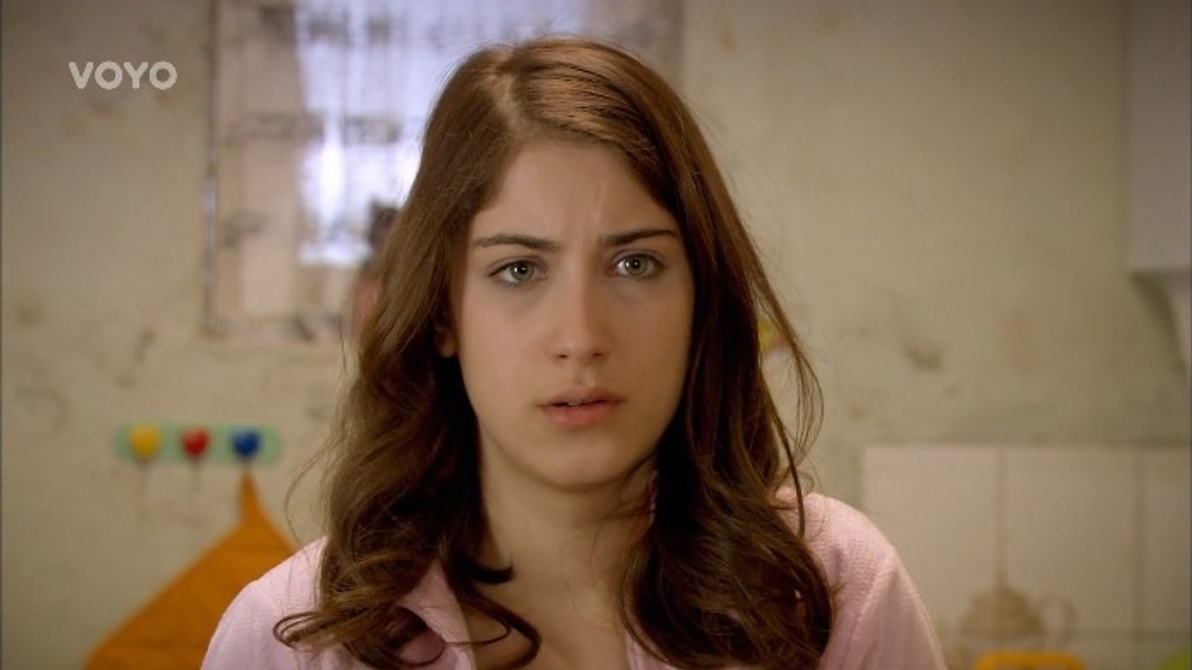 Feriha