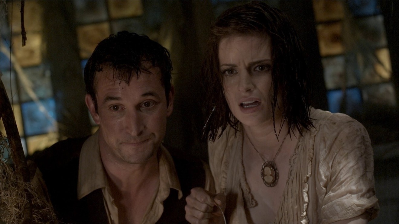 Flynn Carsen 3: Jidášův kalich