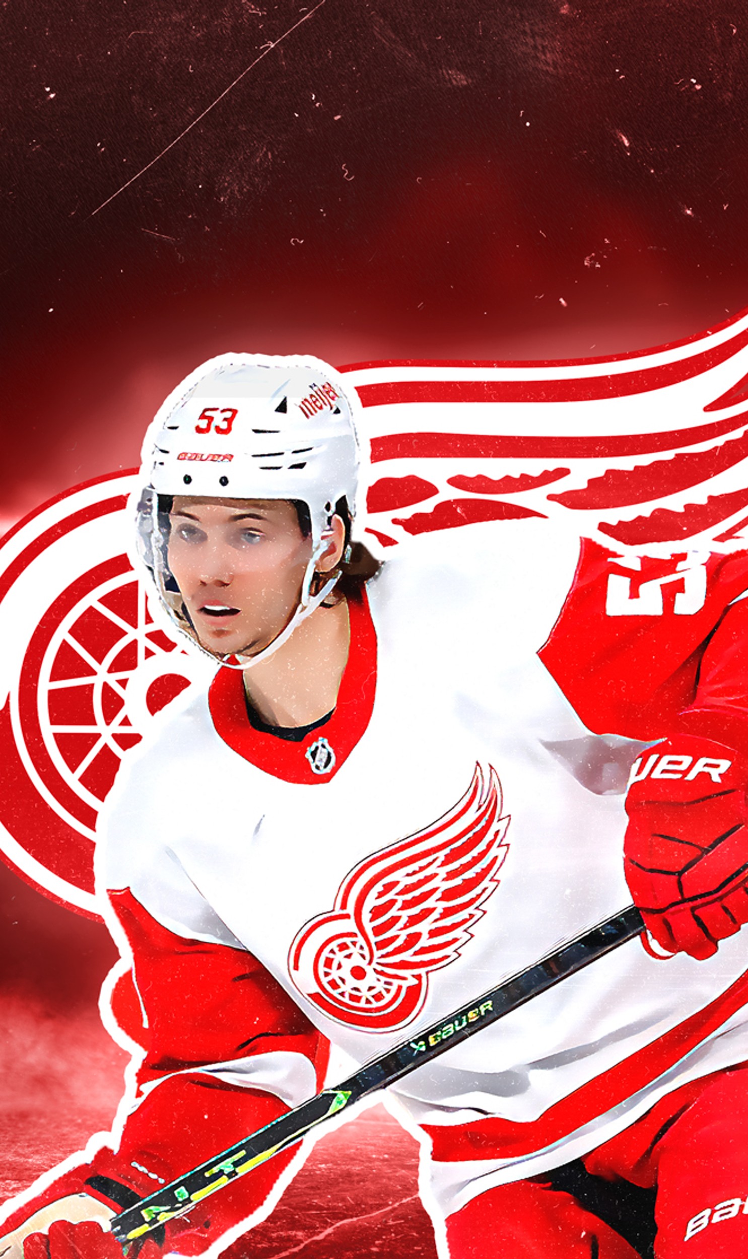 Detroit Red Wings