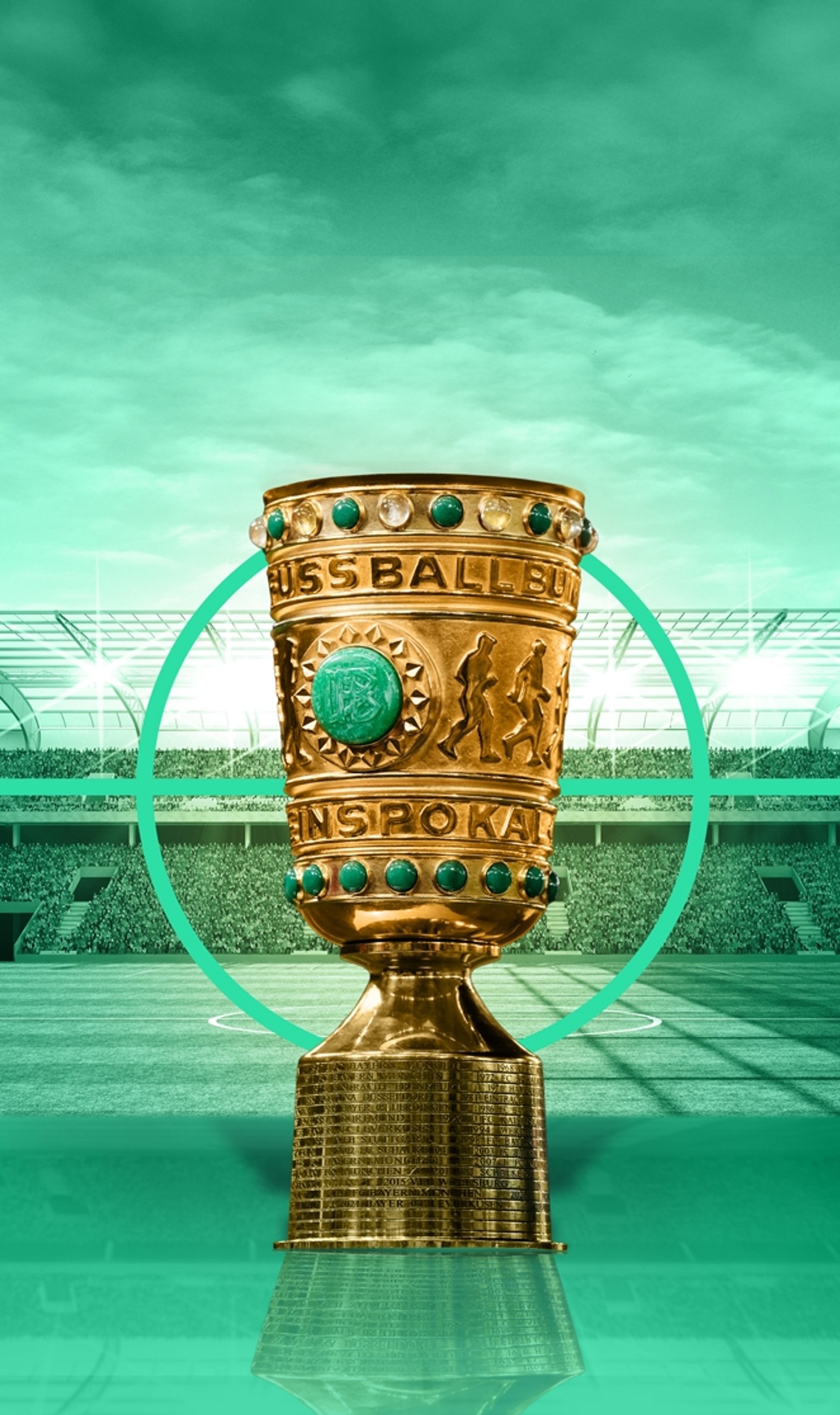 DFB-Pokal