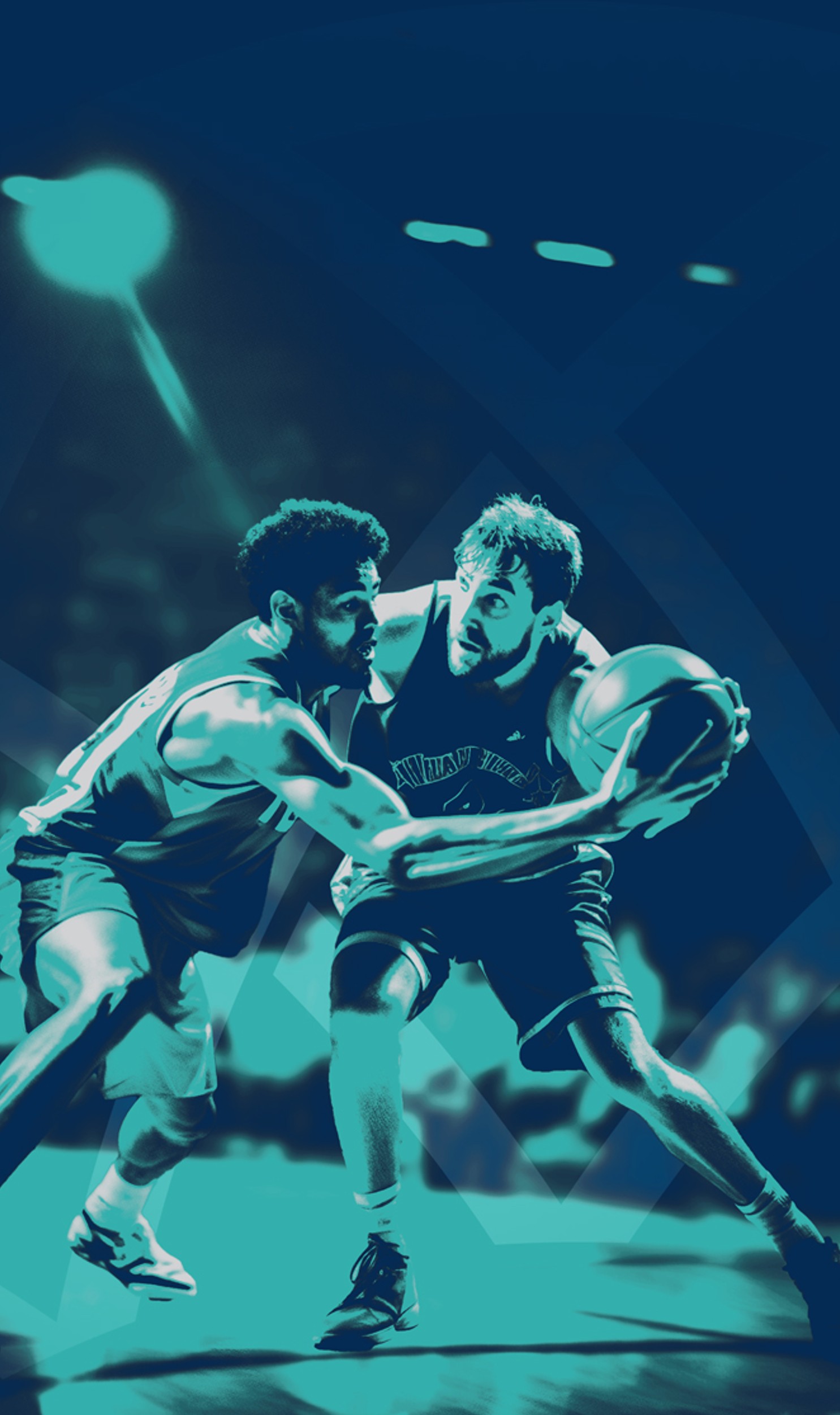 Basketbalová Liga mistrů