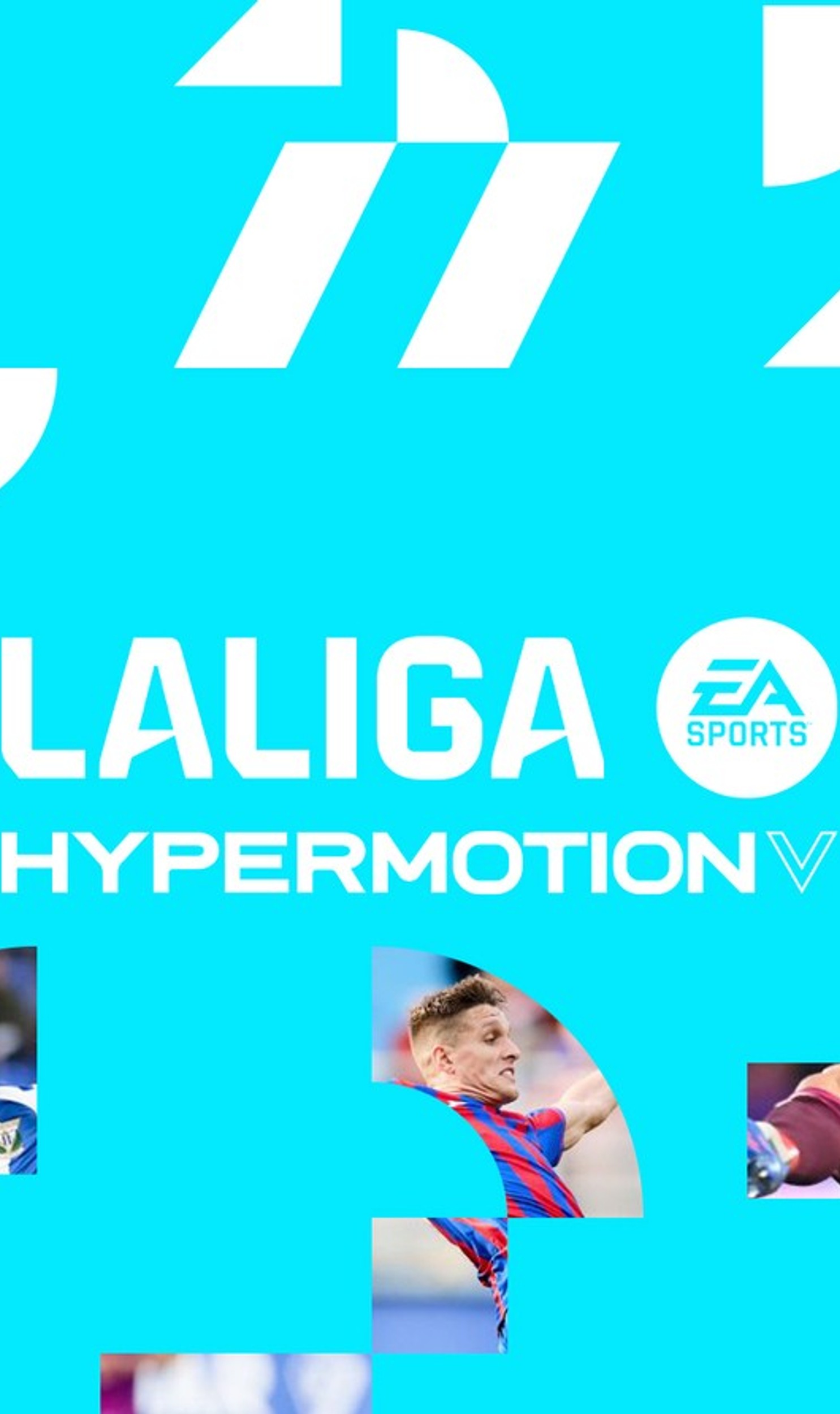 LaLiga Hypermotion