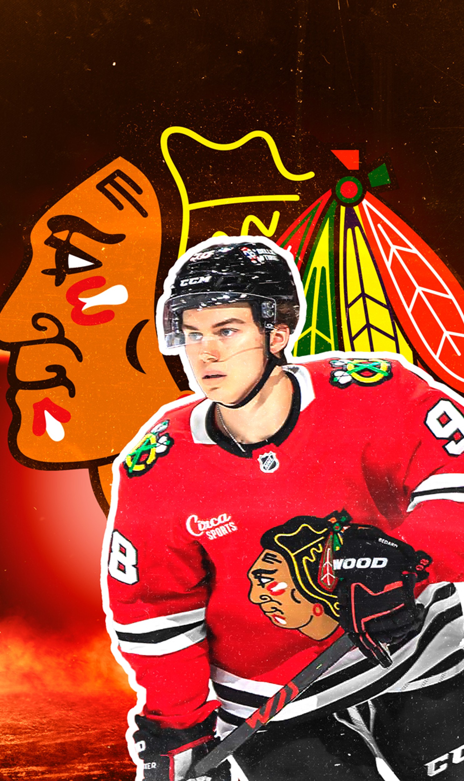 Chicago Blackhawks