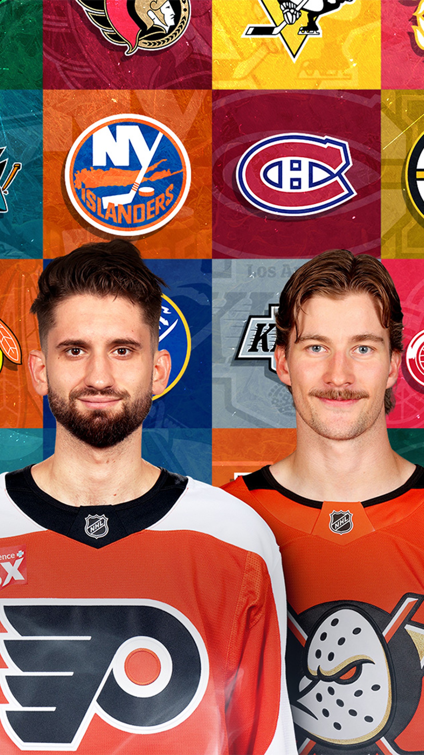 Philadelphia Flyers