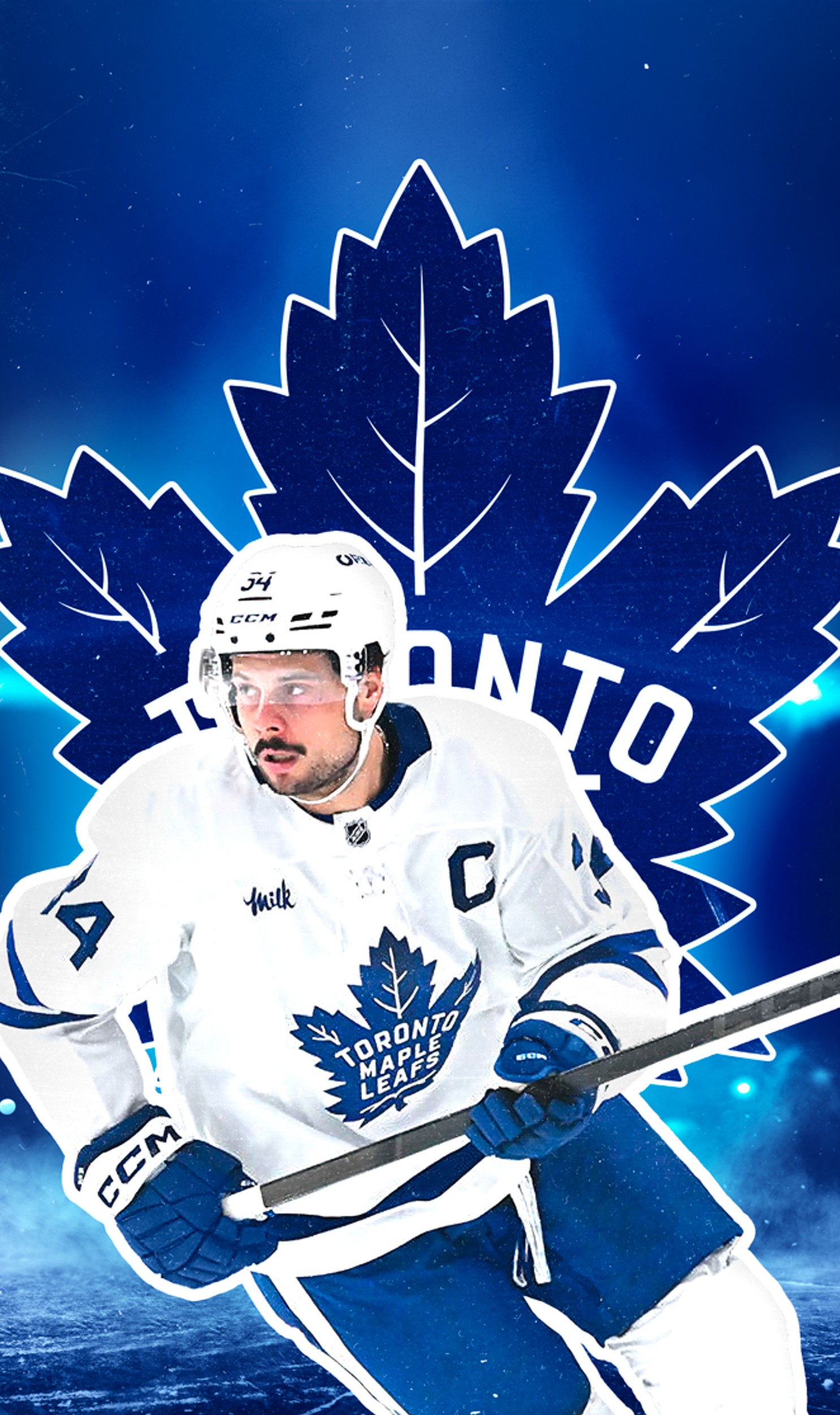 Toronto Maple Leafs