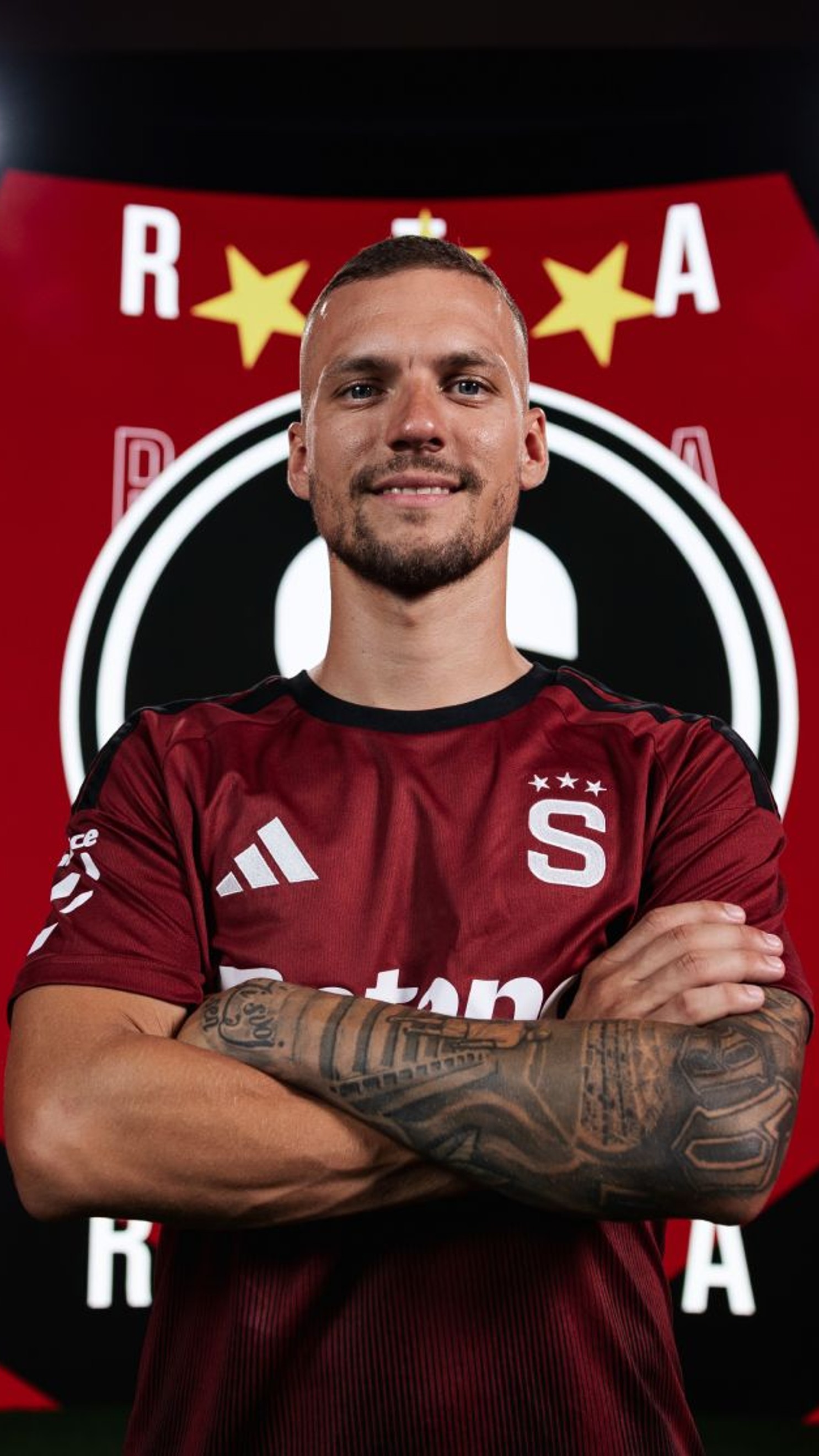 AC Sparta Praha