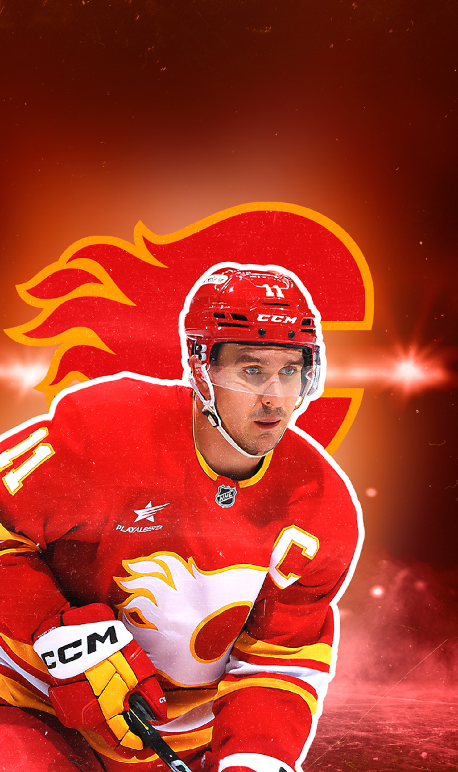 Calgary Flames