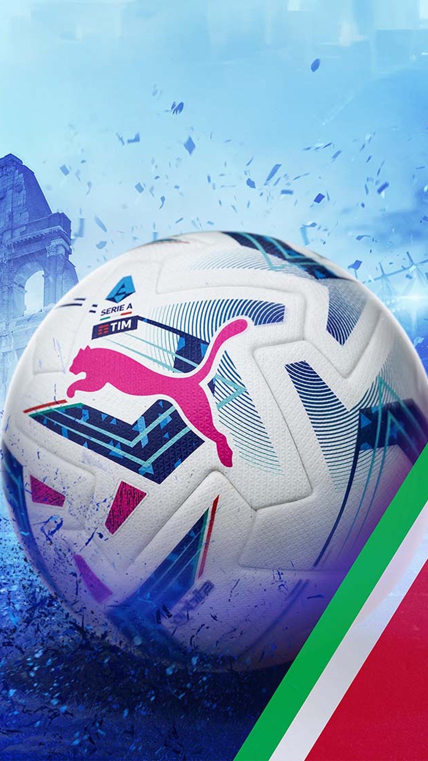 Serie A