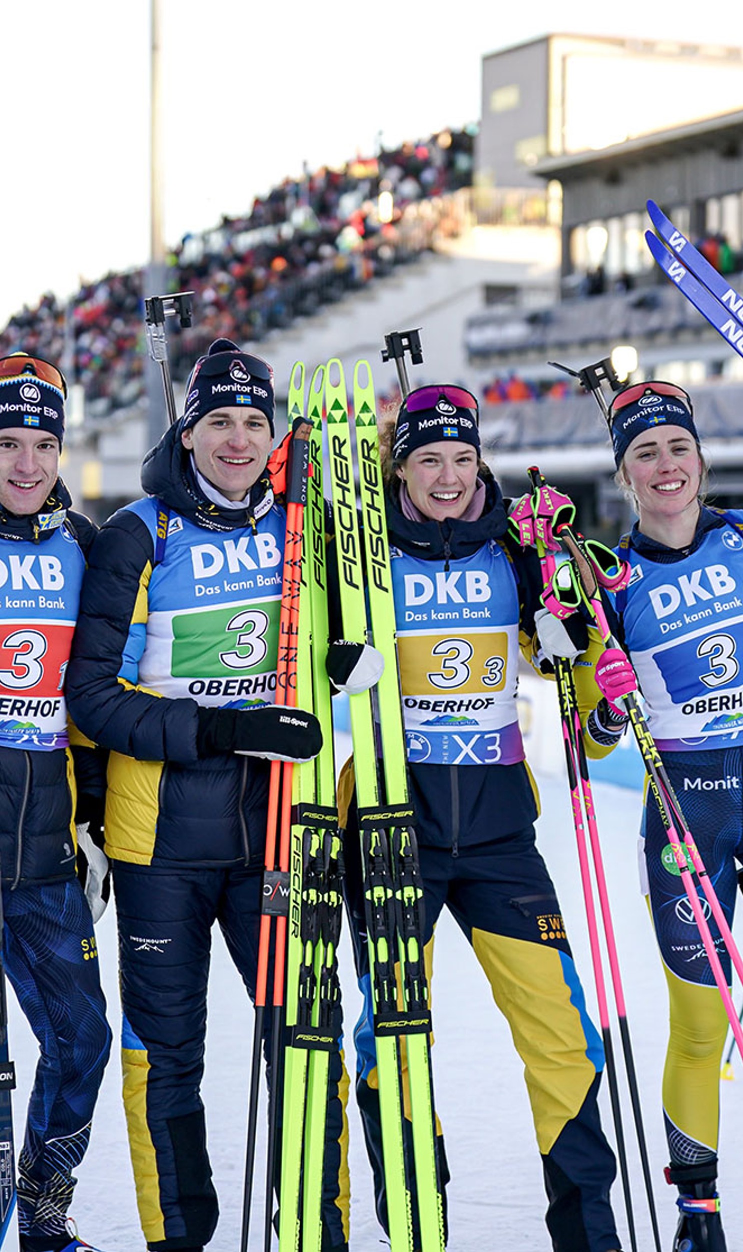 Světový pohár v biatlonu