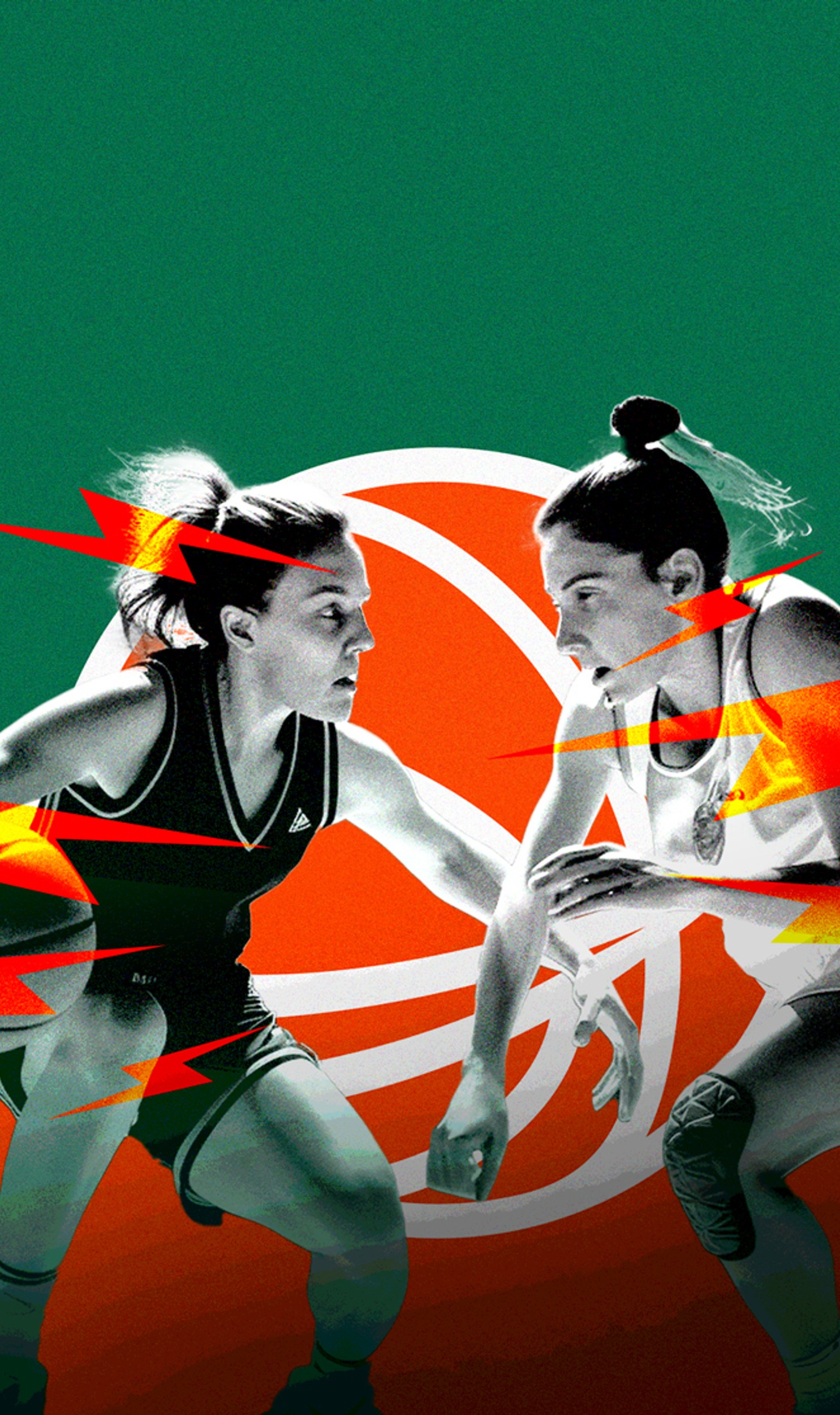 Ženská basketbalová liga