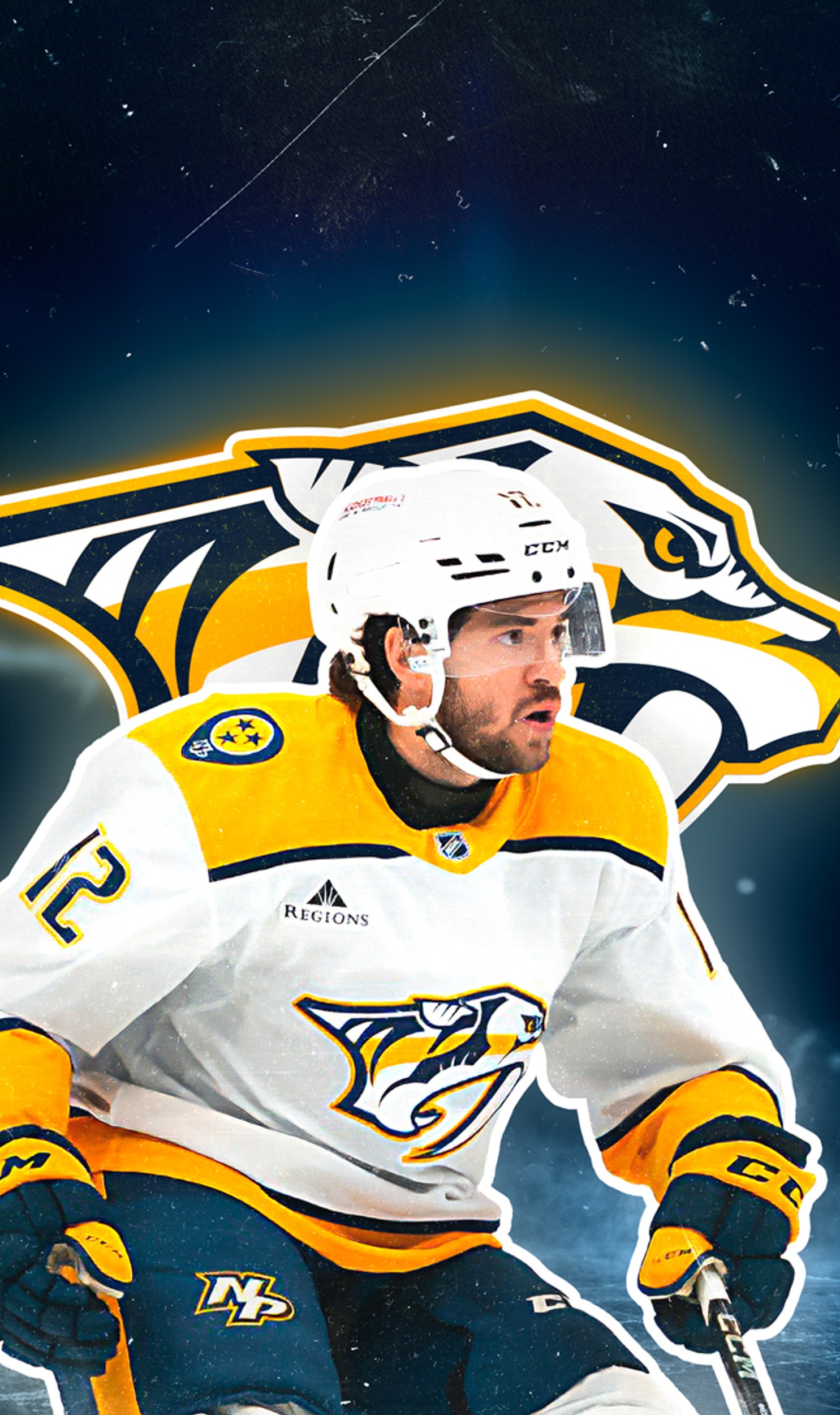 Nashville Predators