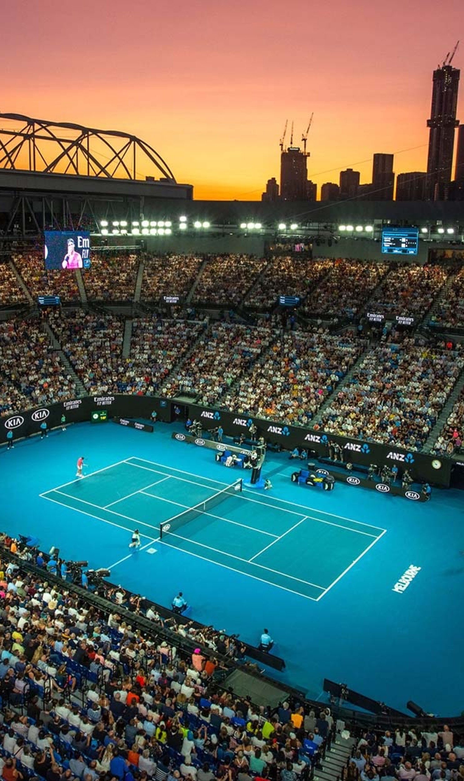 Australian Open