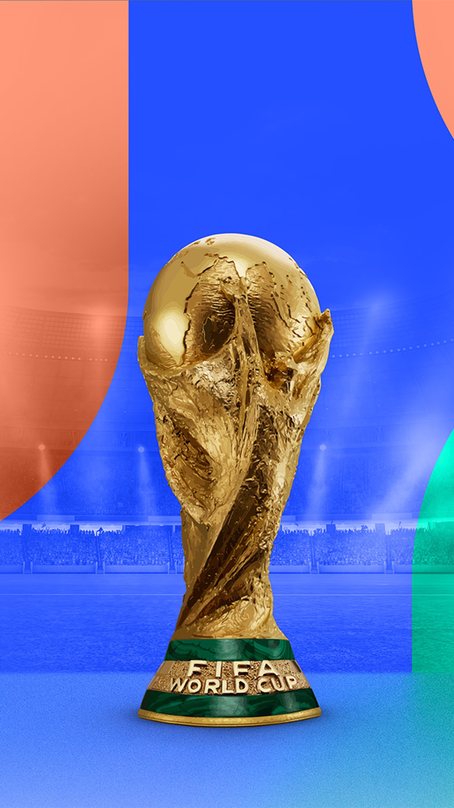 Mistrovství světa ve fotbale FIFA 2026