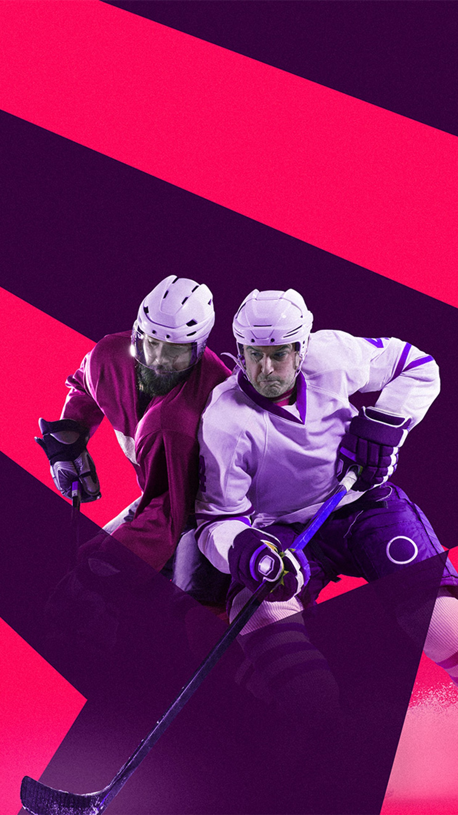Champions Hockey League