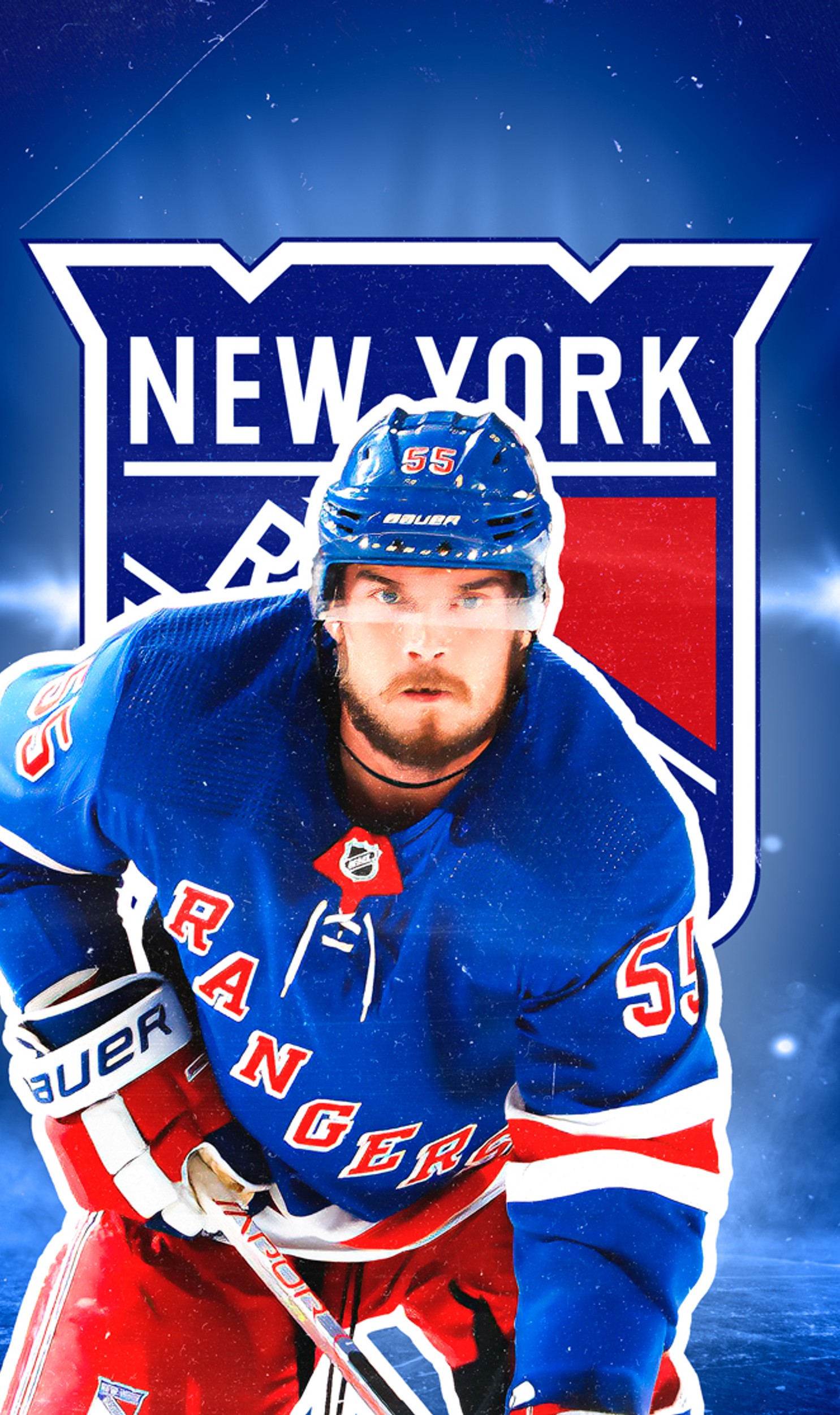 New York Rangers